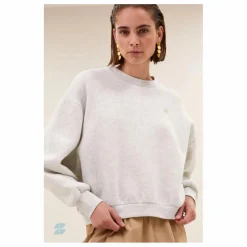 Femme By Bar Sweats|Sweat Bibi Logo |