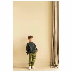 Enfant Jenest Sweat Bird NR 1 Coton Bio |