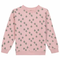 Enfant Bonton Sweat Birdy |