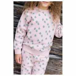 Enfant Bonton Sweat Birdy |