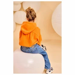 Enfant AO76 Sweat Blade Seoul Coton Bio |