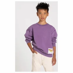 Enfant Finger in the nose Sweat Blow Coton Bio |