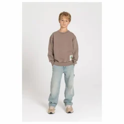 Finger in the nose Sweat Blow Coton Bio | Taupe New