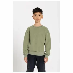 Outlet Finger in the nose Sweat Blow Coton Bio | Vert kaki