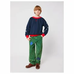 Enfant Bobo Choses Sweat Coton Bio |