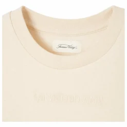 Outlet American Vintage Sweat Bobypark | Ecru