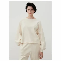 Femme American Vintage Sweat Bobypark Coton Bio |