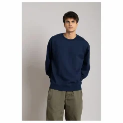 Discount Smallable Man Sweat Bond Coton Bio | Bleu marine