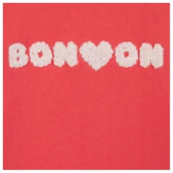 Bonton Sweat Bouclette | Rose Clearance