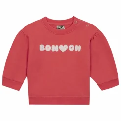 Bonton Sweats|Sweat Bouclette Mini |