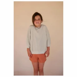 Enfant Longlivethequeen Sweat Boxy |