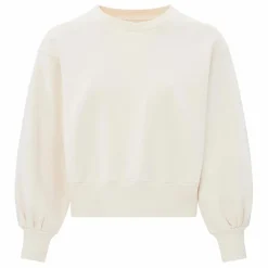 Femme SMALLABLE BASICS Sweats|Sweat Boxy Femme Molleton Bio |