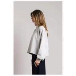 Femme Smallable Woman Sweat Bria Coton Bio |