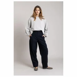 Femme Smallable Woman Sweat Bria Coton Bio |