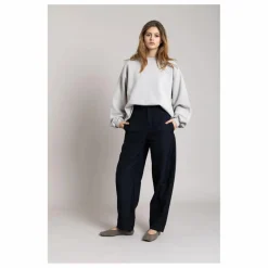 Femme Smallable Woman Sweat Bria Coton Bio |