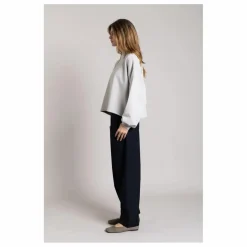 Femme Smallable Woman Sweat Bria Coton Bio |