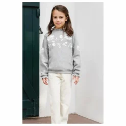 Enfant Tartine et Chocolat Sweat Brodé |