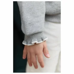 Enfant Tartine et Chocolat Sweat Brodé |