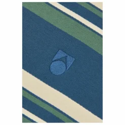 Online Main Story Sweat Bubble Rayé Coton Bio | Bleu