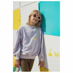 Enfant Marlot Paris Sweat Bueno | Lilas