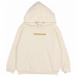 Enfant Búho Sweats|Sweats|Sweat Capuche Hibernation |