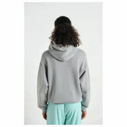 Femme American Vintage Sweats|Sweat Capuche Izubird |