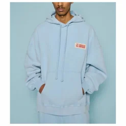 Femme American Vintage Sweats|Sweat Capuche Plizzy - Capsule 20 ans |