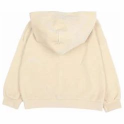 Enfant Búho Sweat Capuche Velours Coton Bio |