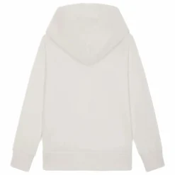 Sweet Pants Sweat Capuche Zippé Iconic | Blanc cassé