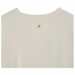 Femme Emile et Ida Sweats|Sweat Carl Sigle Coton Bio |