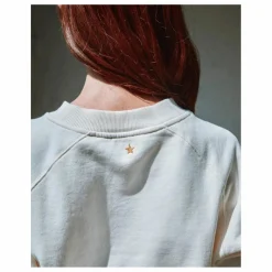 Femme Emile et Ida Sweats|Sweat Carl Sigle Coton Bio |