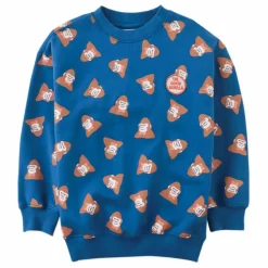 Enfant Gingersnaps Sweat Cary |