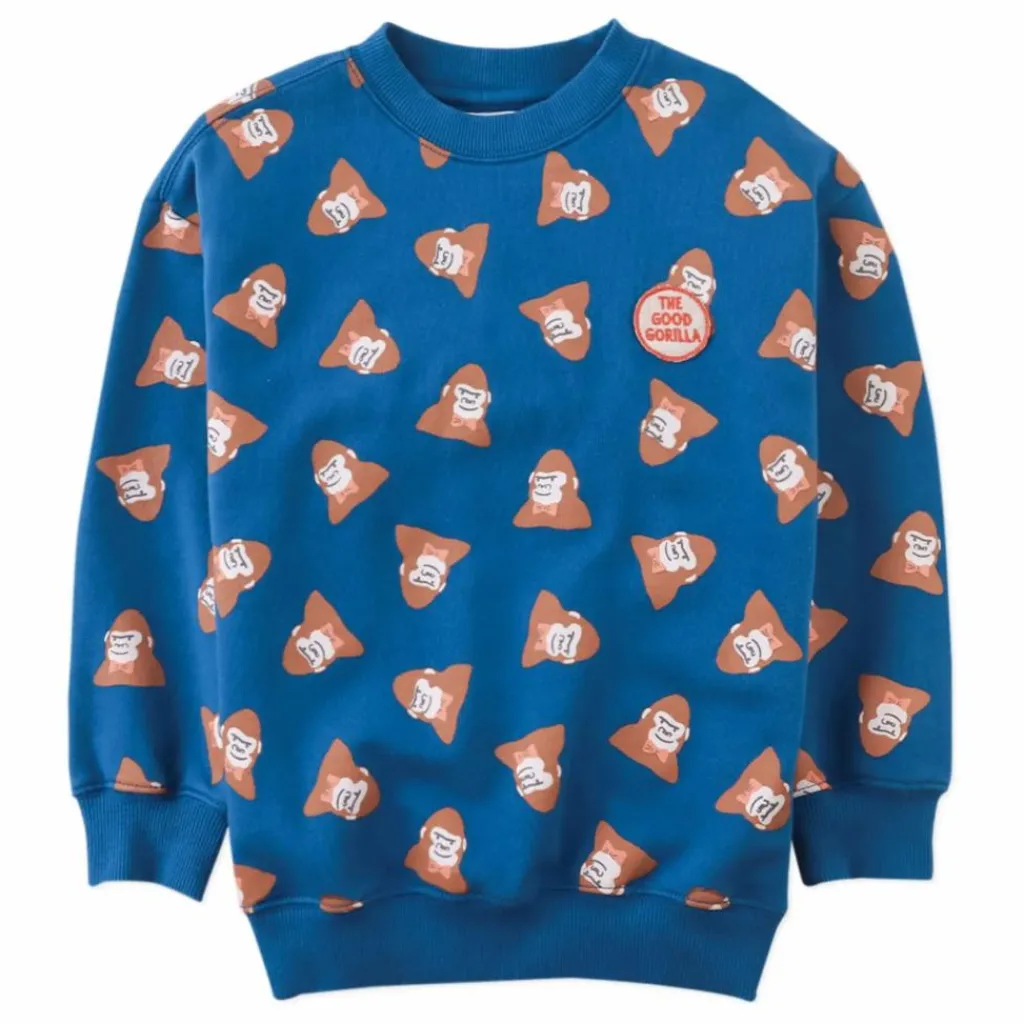 Enfant Gingersnaps Sweat Cary |