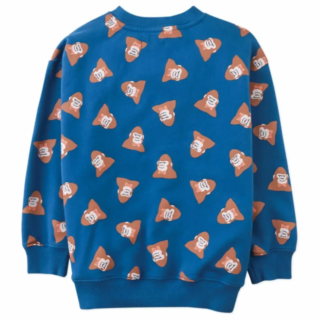 Enfant Gingersnaps Sweat Cary |