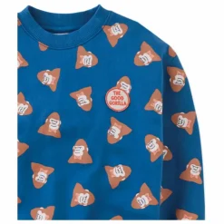 Enfant Gingersnaps Sweat Cary |