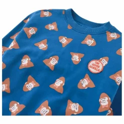 Enfant Gingersnaps Sweat Cary |