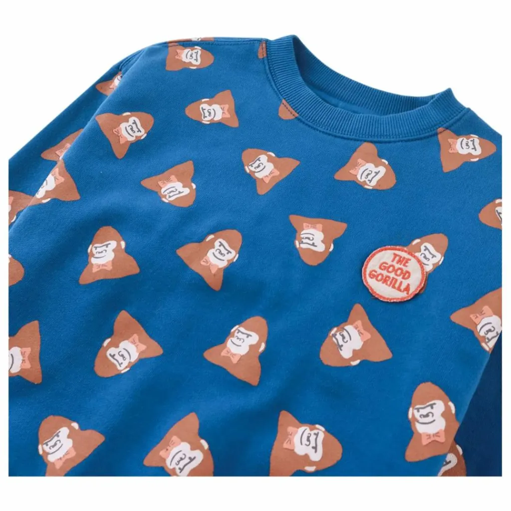 Enfant Gingersnaps Sweat Cary |