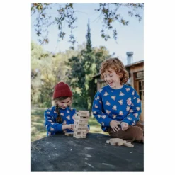 Enfant Gingersnaps Sweat Cary |