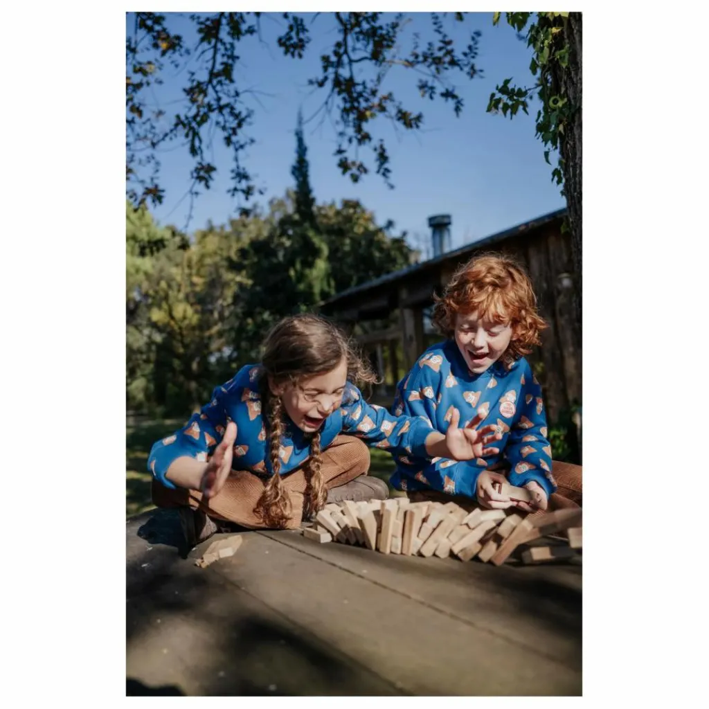 Enfant Gingersnaps Sweat Cary |