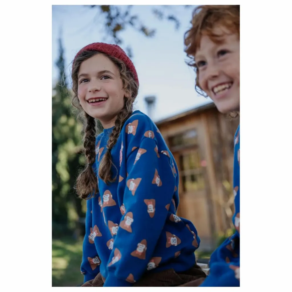 Enfant Gingersnaps Sweat Cary |