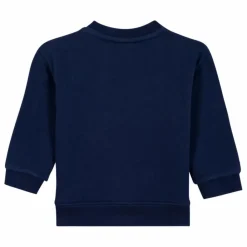 Bonton Sweat Cat Fever | Bleu marine Clearance