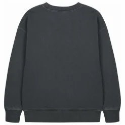 Discount Jelly Mallow Sweat Catchy Face | Gris anthracite