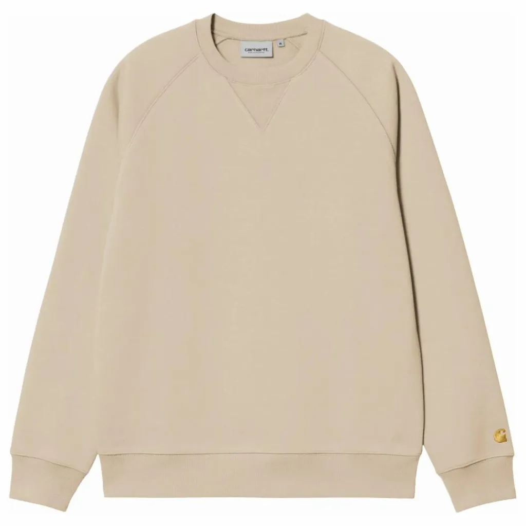 Homme Carhartt WIP Sweats, Pulls|Sweat Chase |