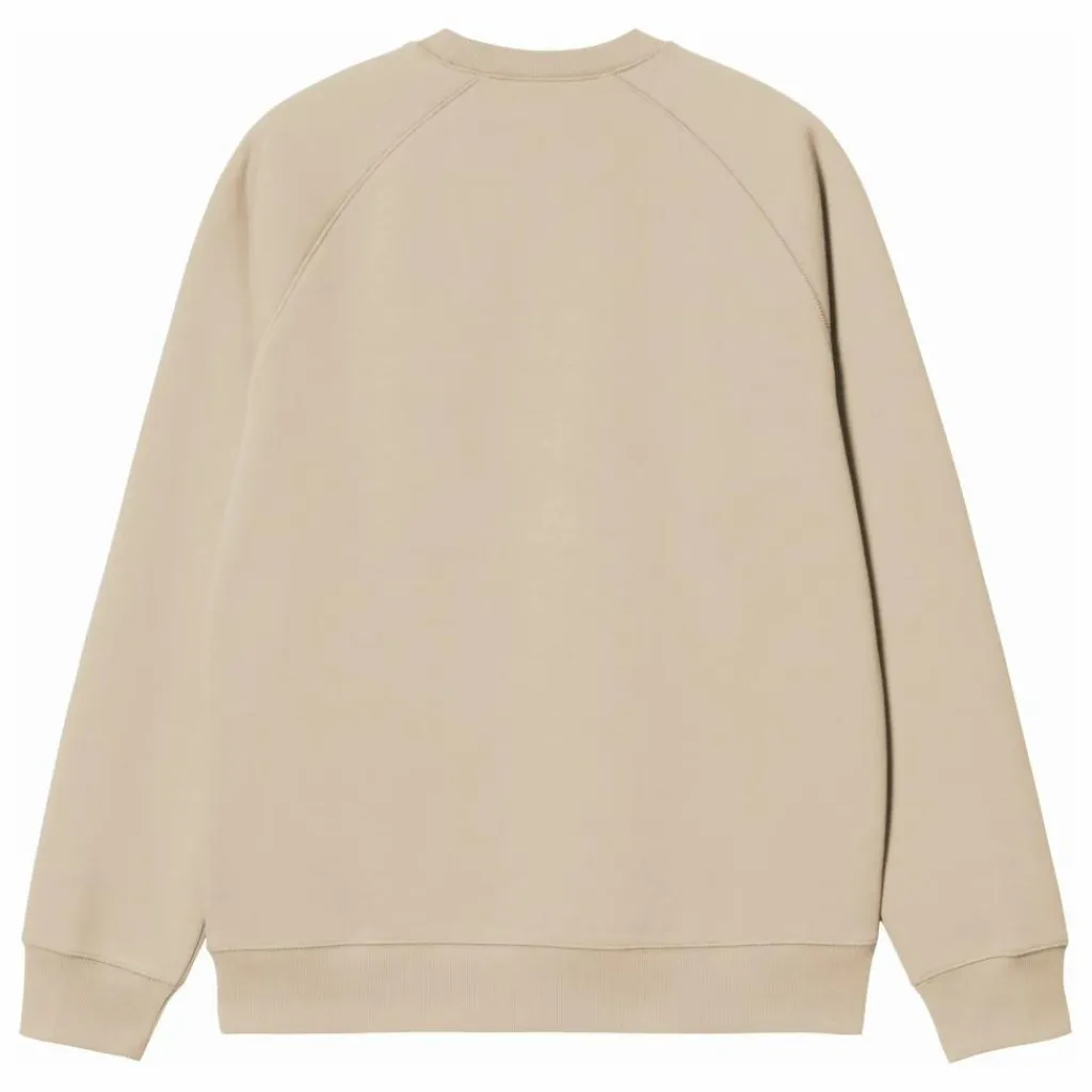 Homme Carhartt WIP Sweats, Pulls|Sweat Chase |