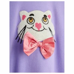 Enfant Mini Rodini Sweats|Sweats|Sweat Chat Coton Bio |