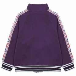Jelly Mallow Sweat Chess | Violet Hot