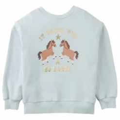 Discount Gingersnaps Sweat Cheyenne | Bleu