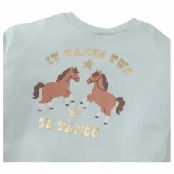 Discount Gingersnaps Sweat Cheyenne | Bleu