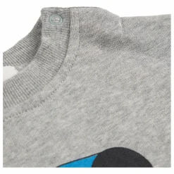 Bobo Choses Sweat Chien | Gris chiné Online