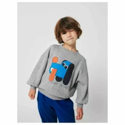 Enfant Bobo Choses Sweat Chien Coton Bio |